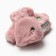 Mittens teenage minku bun 24 cm pink color