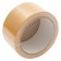 Tape adhesive bilateral SIBRTSH 888125, on a fabric base, 50 mm x 10 m