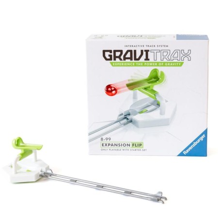 Конструктор GraviTrax, Рогатка-5