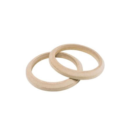 Aura RNG-VS.6re Lada Vesta (rear) under 16 cm (MDF)