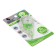 Corrector, 7 m x 5 mm, with a holder, blister, euro suspension