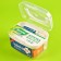 Sweet first aid kit Kaleka.ru: Drage with vitamin C, Pupyr Antistress, Handle Handle