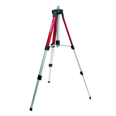 Condtrol H130 2-17-032 tripod, elevation, 46-130 cm, adapter from 5/8 "on 1/4", 5/8 "