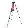 Condtrol H130 2-17-032 tripod, elevation, 46-130 cm, adapter from 5/8 "on 1/4", 5/8 "