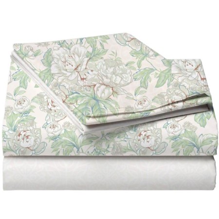 Bed linen 2 joint venture, size 180x215 cm, 175x210 cm, 50x70 cm - 2 pcs-3
