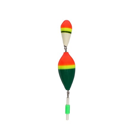 Winter "Yaman" Double drop, balce, 1.5 g, mix, packaging 5 pcs.-1