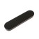 Switching handle, 0.7 mm, Bruno visconti bergamo, gray rod, gray metal case, in a metal case