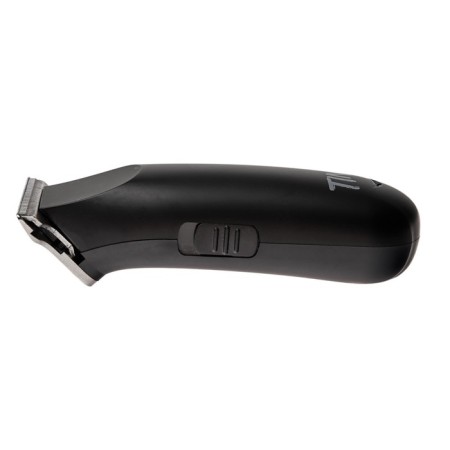 Harizma Tiny H10113A, 0.2-6 mm, 3 nozzles, battery haircuts-2