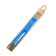 Nosy, metal knitting needles, 20 cm/3.5 mm
