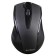 Mouse A4Tech V-Track G9-500FS Black Optical (1200DPI) Silent wireless USB (4but)