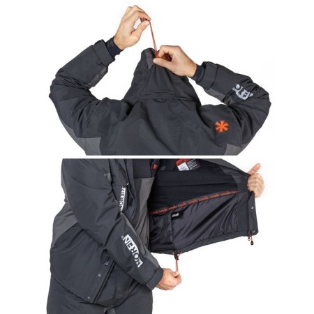 Demisason suit Norfin Boat R.XXL-3