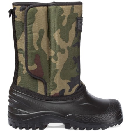 Husky male 172-01, with Velcro, size 41, color mix