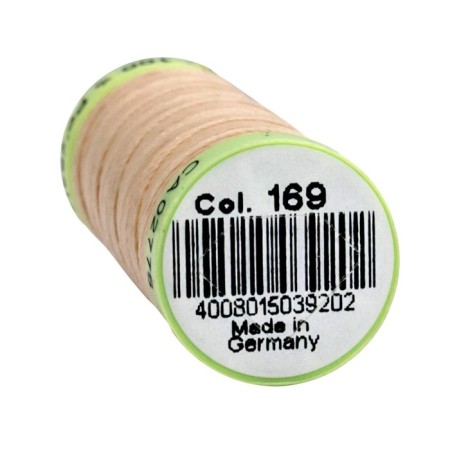 TOP Stitch thread for stitching, 30 m, 744506 (169 Pimbir)-1