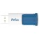 NETAC 256GB U182 NT03U182N-30G-30G-30BL USB3.0 blue/white/white