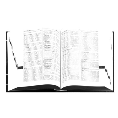 Dictionary. Big Explanatory Dictionary of the Russian Language 170 t. Ushakov D.N.-1