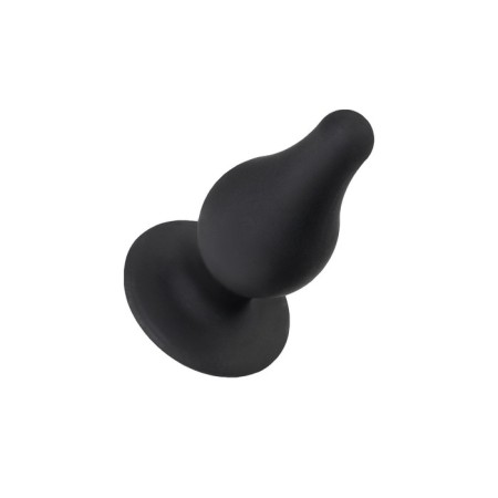 Anal sleeve Erotist SPADE L, MELLERSPAN, Black Color, 11 cm-6