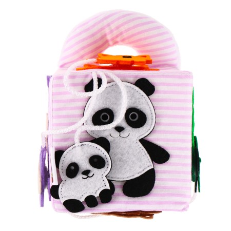 Cube "Bizikubik.chi baby", mix-6