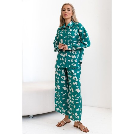 Female suit, size 50-52-5