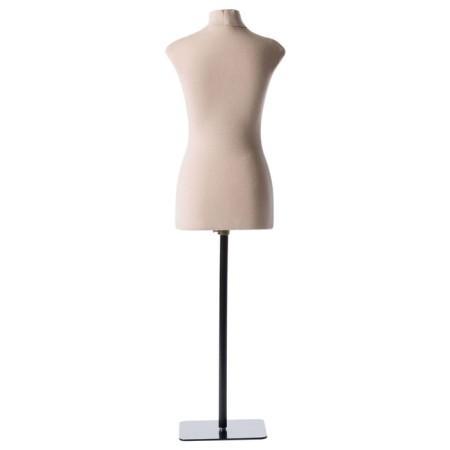 Large -scale Betty mannequin, Standard set, size 1: 2 (42), beige-6