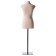 Large -scale Betty mannequin, Standard set, size 1: 2 (42), beige