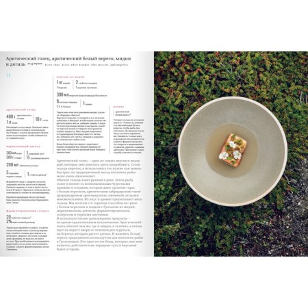 Kitchen #Nordic. Northern Renaissance. Gastronomic walks with the best chefs of Scandinavia-13