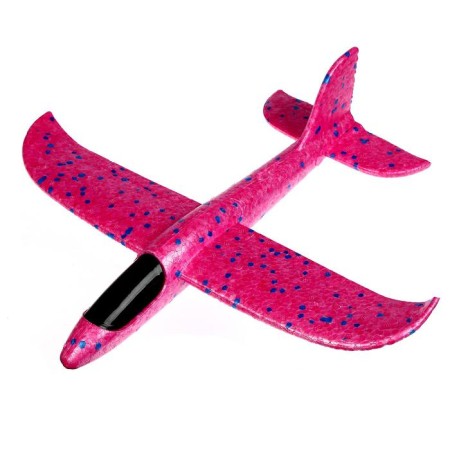 Aircraft "Launch", Mix Colors-3