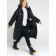 Winter coat for the girl PlayTode, height 164 cm