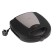 Multipecar Luazon LT-06, 750 W, Viennese waffles/grill, anti-stick coating, black