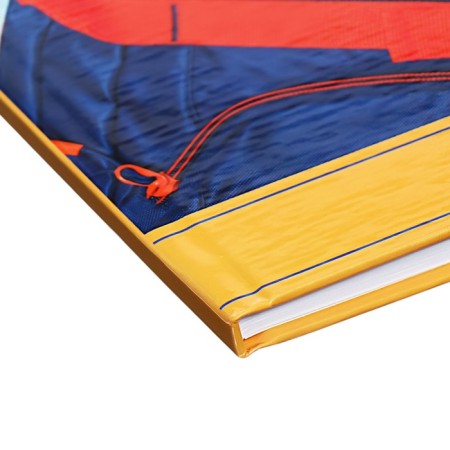 Diary for grades 5-11 "Back to school. Coat of arms", solid cover, glossy lamination, 48 sheets-2