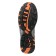 Boops Working Tracking Elkland ER131, demi -season, black color, size 45