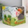 Growing gift Eco -Zhivchik "Ushastik" Gift packaging