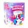 Set for creativity. Piggy bank Coloring “Dreams of Unicorn”