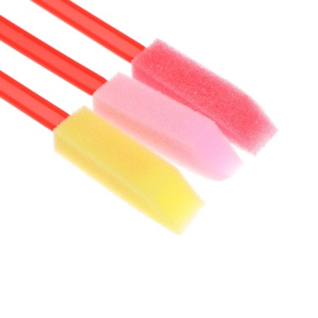 Set of brushes - sponge, 3 pieces-1