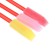 Set of brushes - sponge, 3 pieces