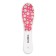 Double -sided pedicure saw with pattern Solomeya "Owls", 100/180 grit
