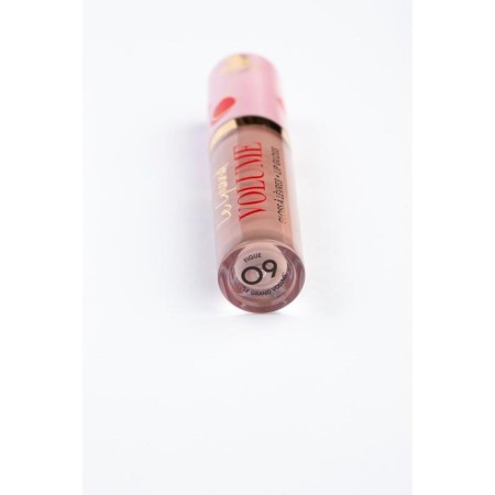 Gloss for the lips Vivienne Sabo Le Grand Volume, 09 figs, 3 ml-4