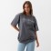 Women's T -shirt KAFTAN: Prosecco col. Gray, rr 44-46