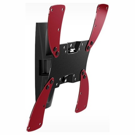 Black gloss 22 "-42", 30 kg, distance from wall 106988