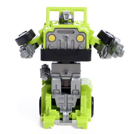 Robot "SUV", transforms-1