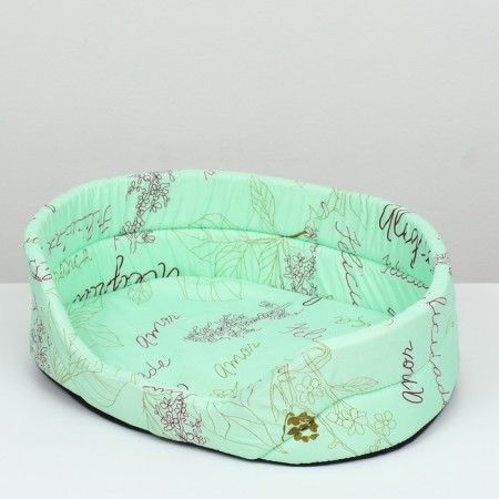 Bolshoi lounge 47 x 39 cm, mix of colors-2