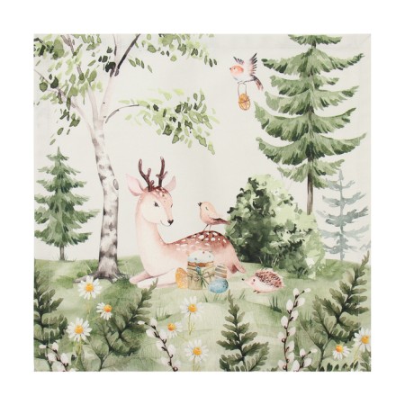 Set of napkins "Ethel" Forest Fairy Tale 40x40 cm 4 pcs.-2