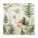 Set of napkins "Ethel" Forest Fairy Tale 40x40 cm 4 pcs.