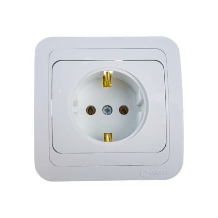 Makel Rosette 12008 Mimoza, SP, IP20