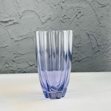 Set of glasses Lenardi, glass, 500 ml, 6 pcs