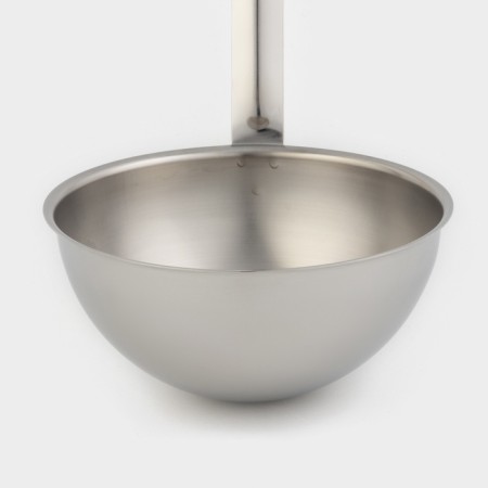 Spoon pouring "cook", 1 l, handle length = 38 cm-3