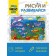 Set for creativity. Coloring "Underwater World" format A3