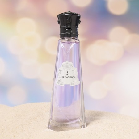 Women's toilet water Imperatrica 3, 35 ml-1