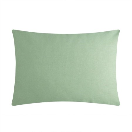 Pillowcase Ethel, 50x70 cm, col. Green, 100% cotton, calico
