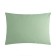 Pillowcase Ethel, 50x70 cm, col. Green, 100% cotton, calico