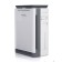 Air Cleaner with a humidifier Smartway KJ420F-A350 Smart Wi-Fi, 65 watts, 50 m2, white